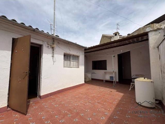 Chalet en venta en Zona 2 (Centro y San Francisco), Lucena