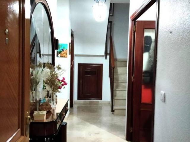 Chalet en venta en Zona 2 (Centro y San Francisco), Lucena