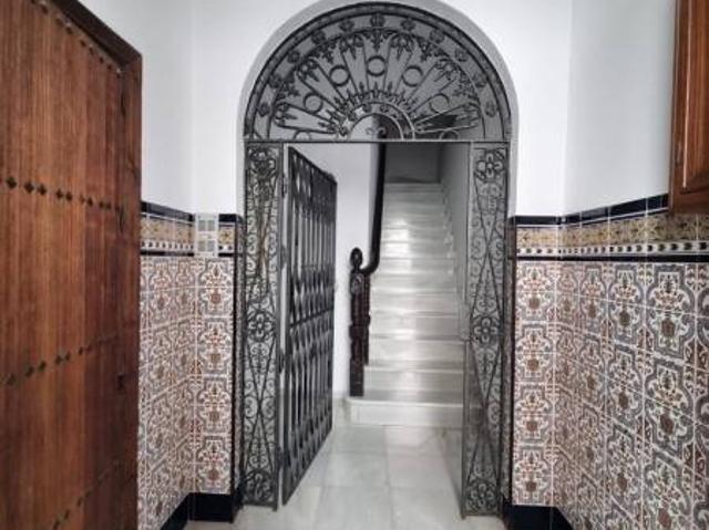 Chalet en venta en Zona 2 (Centro y San Francisco), Lucena