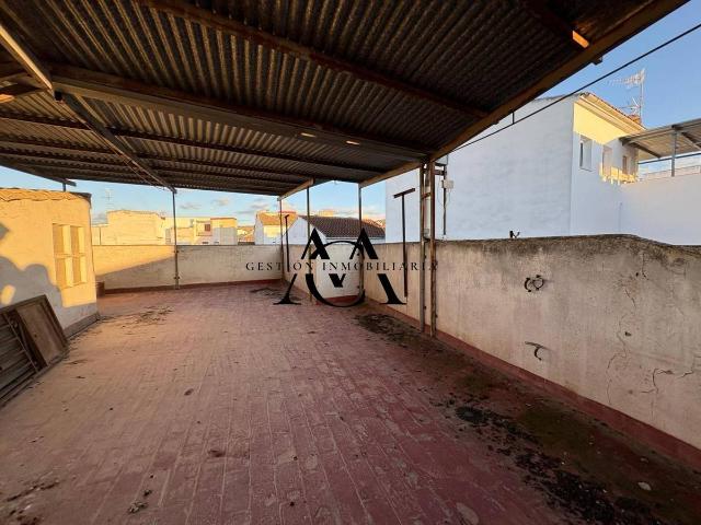 Chalet en venta en Zona 2 (Centro y San Francisco), Lucena