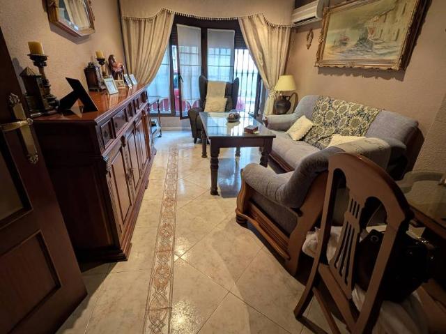 Chalet en venta en Zona 2 (Centro y San Francisco), Lucena