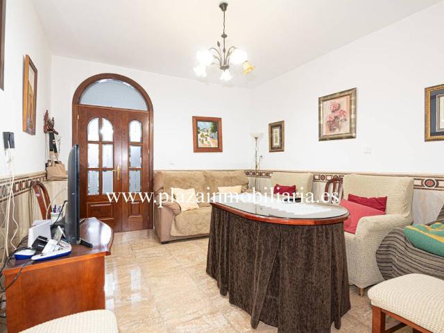 Chalet en venta en Zona 2 (Centro y San Francisco), Lucena