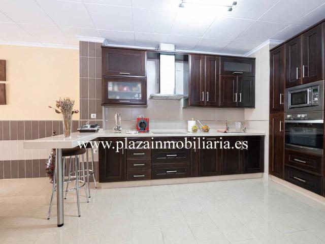 Chalet en venta en Zona 2 (Centro y San Francisco), Lucena