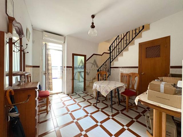 Chalet en venta en Zona 2 (Centro y San Francisco), Lucena