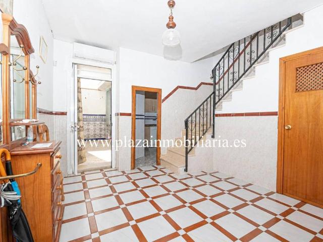 Chalet en venta en Zona 2 (Centro y San Francisco), Lucena