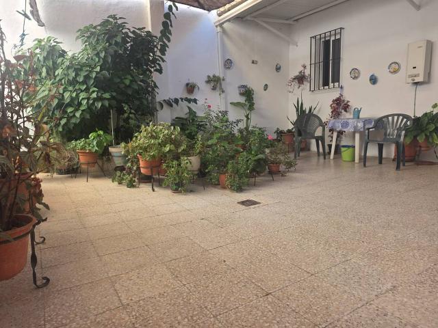 Chalet en venta en Utrera, Sevilla