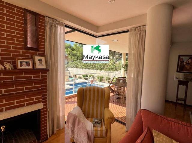 Chalet en venta en Vega Media del Segura, Murcia