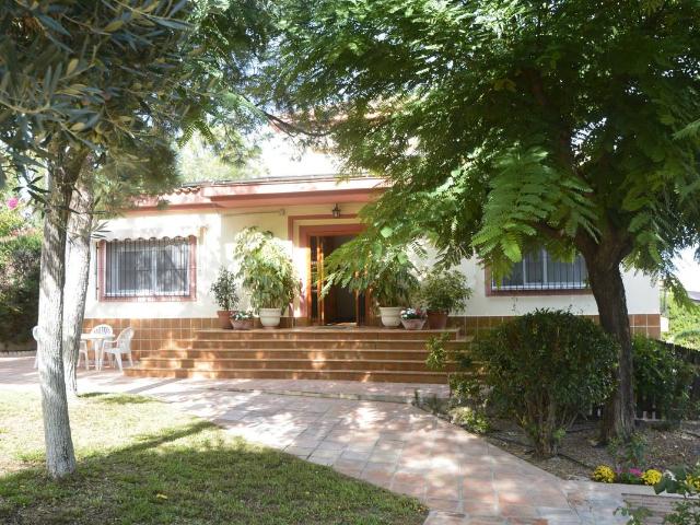 Chalet en venta en Vega Media del Segura, Murcia