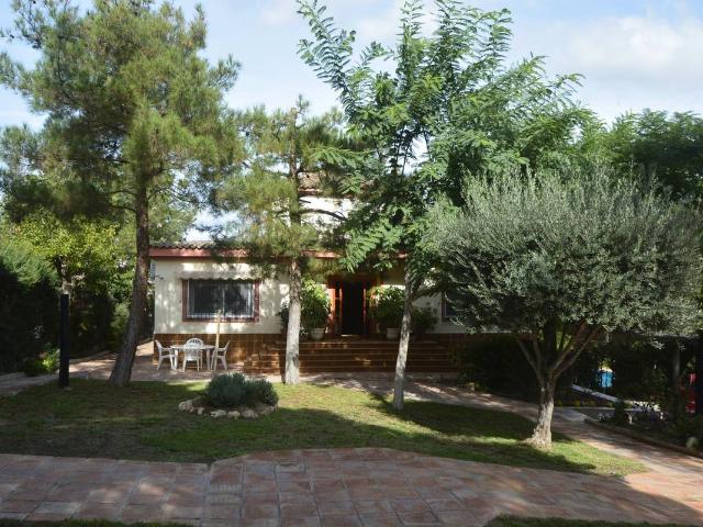 Chalet en venta en Las Torres De Cotillas, Murcia