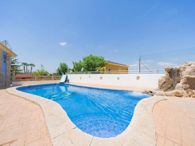 Chalet en venta en Vega Media del Segura, Murcia