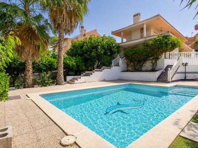 Chalet en venta en Vega Media del Segura, Murcia