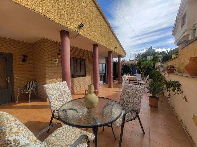 Chalet en venta en Vega Media del Segura, Murcia