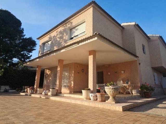 Chalet en venta en Vega Media del Segura, Murcia