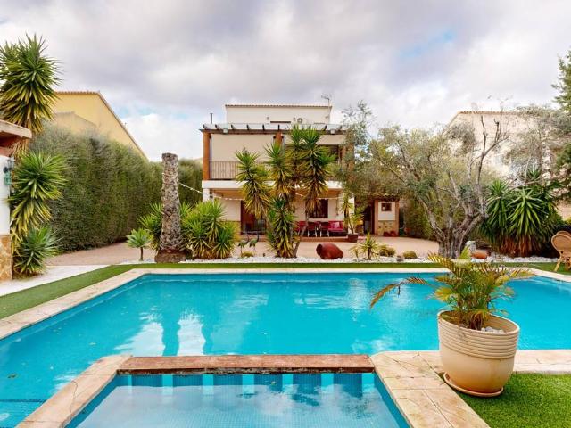 Chalet en venta en Vega Media del Segura, Murcia