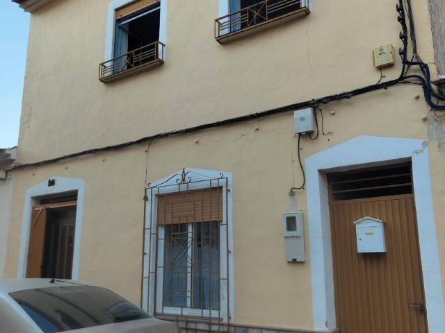 Villa en venta en Las Torres De Cotillas