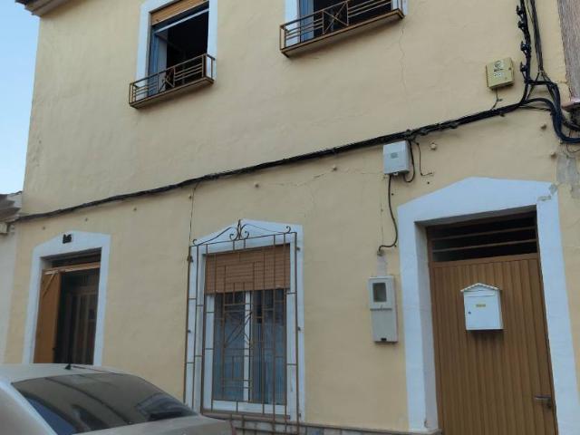 Chalet en venta en Vega Media del Segura, Murcia