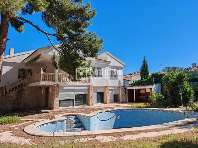 Chalet en venta en Vega Media del Segura, Murcia