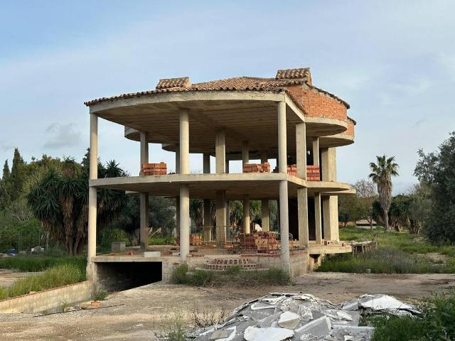 Villa en venta en Las Torres De Cotillas