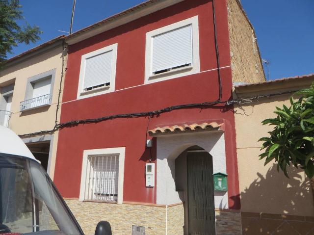 Chalet en venta en Vega Media del Segura, Murcia