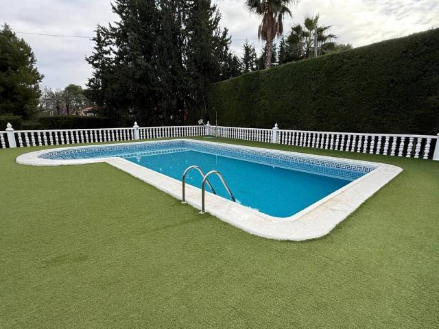 Chalet en venta en Vega Media del Segura, Murcia