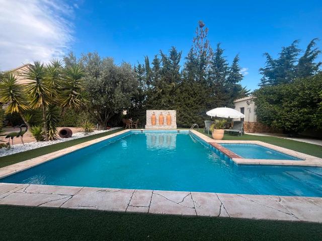 Chalet en venta en Vega Media del Segura, Murcia