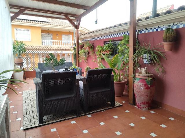 Chalet en venta en Vega Media del Segura, Murcia