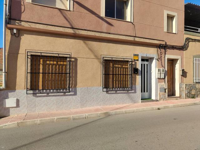 Chalet en venta en Las Torres De Cotillas, Murcia