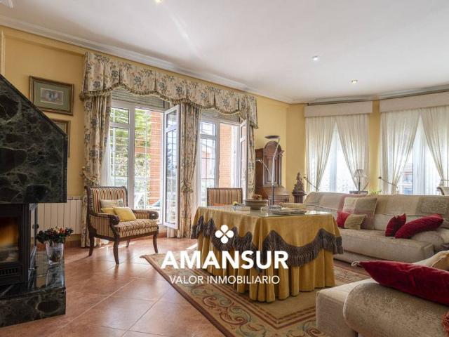Chalet en venta en Comarca Metropolitana de Huelva, Andalucía