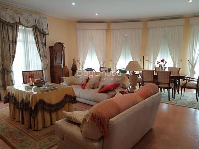 Chalet en venta en Comarca Metropolitana de Huelva, Andalucía