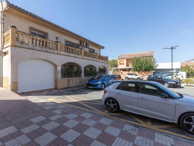 Chalet en venta en Santa Juliana, Comarca de la Vega de Granada