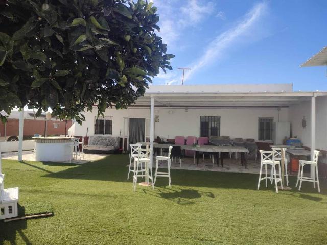 Chalet en venta en Costa Noroeste, Andalucía