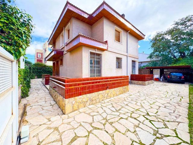 Chalet en venta en El Progreso, el Vinalopó Mitjà / El Vinalopó Medio