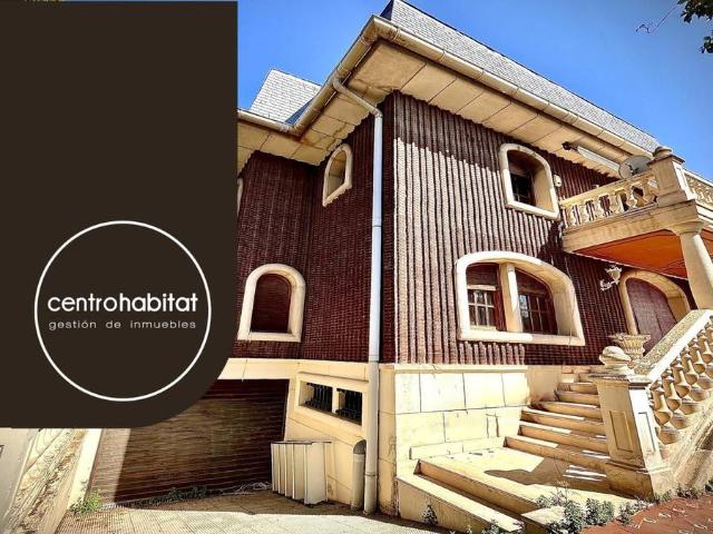 Chalet en venta en El Progreso, el Vinalopó Mitjà / El Vinalopó Medio