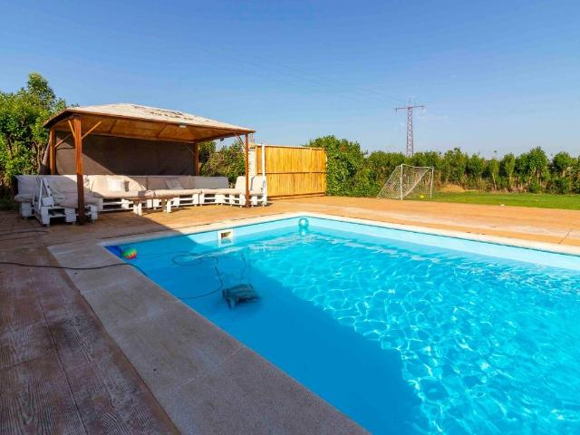 Chalet en venta en Casco Antiguo, Tierra de Badajoz