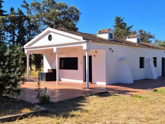 Chalet en venta en Tierra de Badajoz, Extremadura