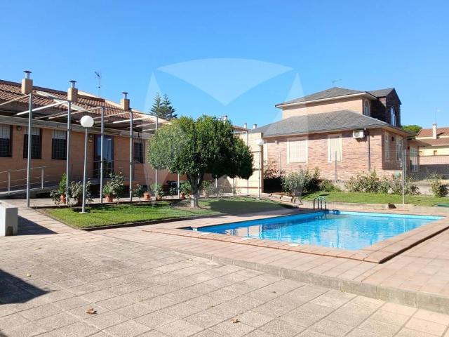 Chalet en venta en Tierra de Badajoz, Extremadura