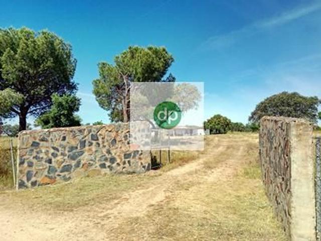 Villa en venta en Badajoz, Casco Antiguo