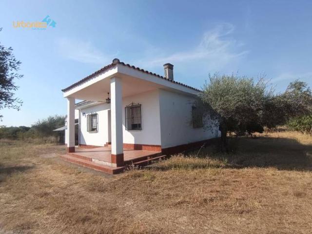 Chalet en venta en Tierra de Badajoz, Extremadura