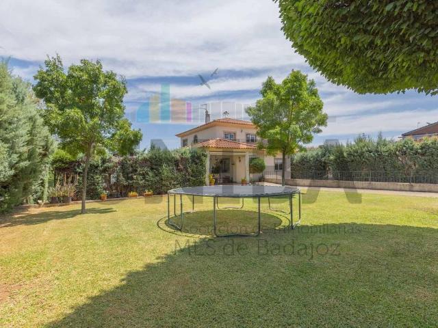 Villa en venta en Badajoz, Casco Antiguo