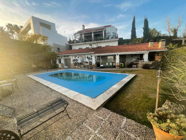 Chalet en venta en Casco Antiguo, Tierra de Badajoz