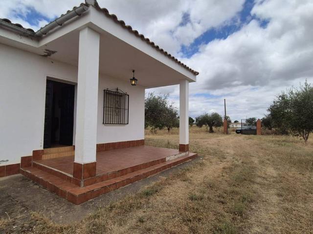 Chalet en venta en Tierra de Badajoz, Extremadura