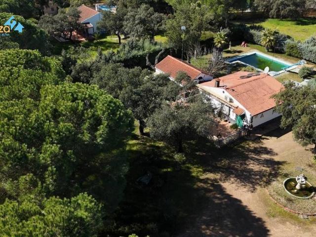 Villa en venta en Badajoz, Casco Antiguo