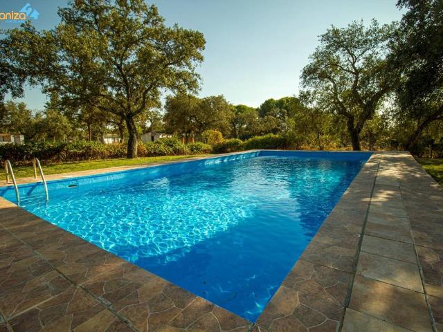 Chalet en venta en Casco Antiguo, Tierra de Badajoz