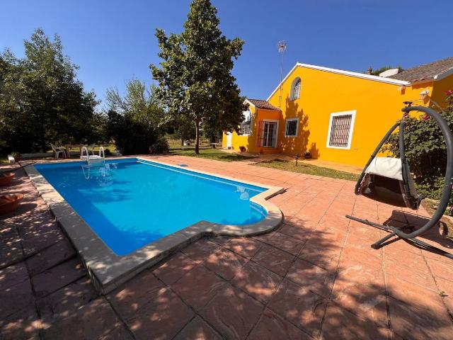 Chalet en venta en Tierra de Badajoz, Extremadura