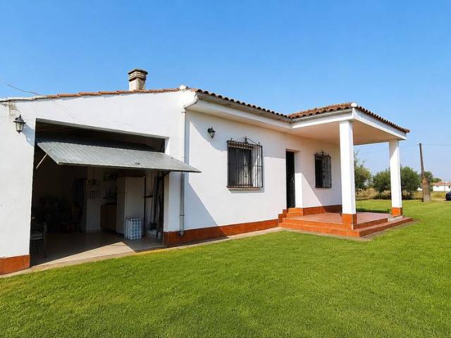 Chalet en venta en Tierra de Badajoz, Extremadura