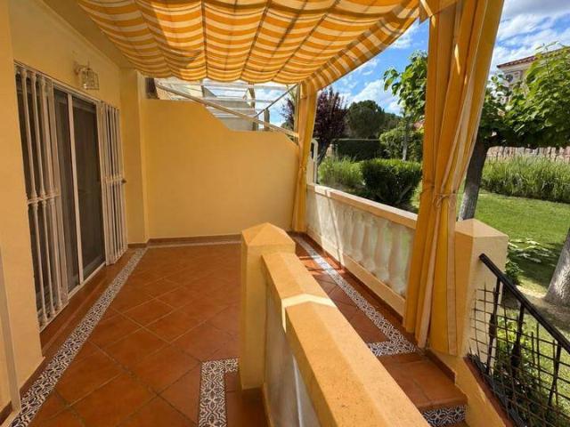 Chalet en venta en Tierra de Badajoz, Extremadura