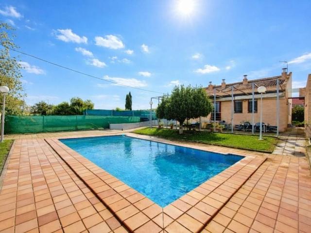 Chalet en venta en Tierra de Badajoz, Extremadura