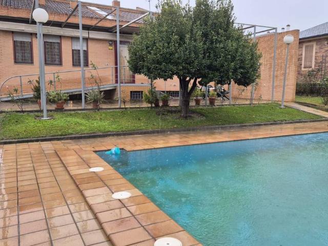 Chalet en venta en Tierra de Badajoz, Extremadura
