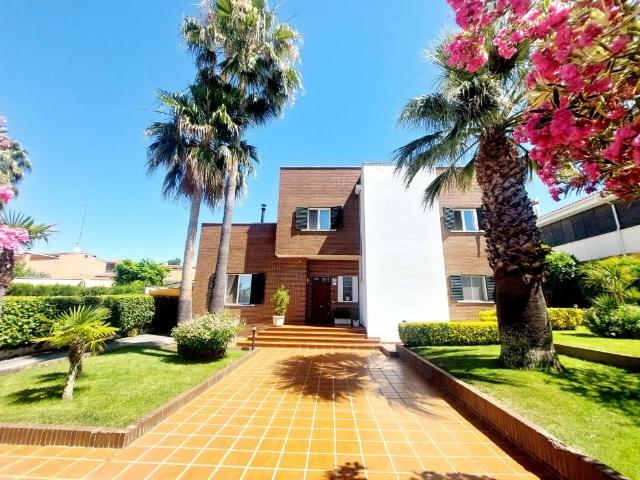 Chalet en venta en Tierra de Badajoz, Extremadura