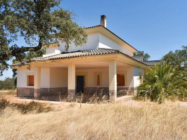 Chalet en venta en Tierra de Badajoz, Extremadura